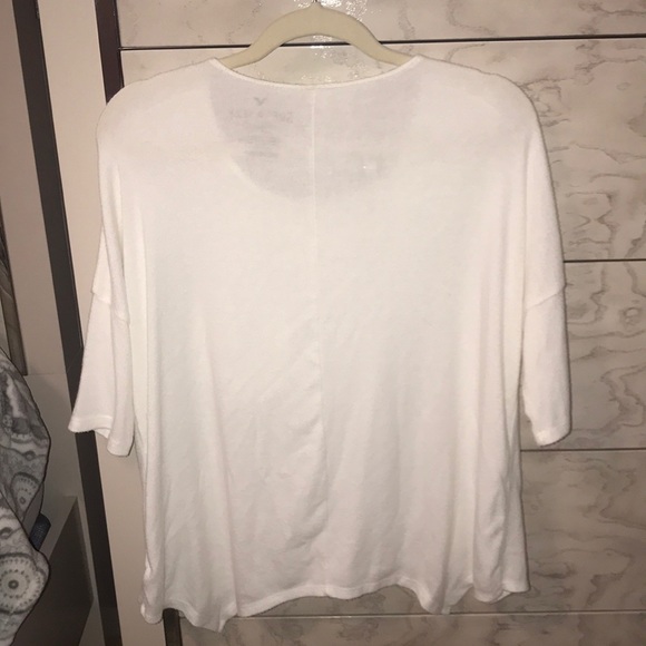 Really cute, soft and cozy sweater - Picture 2 of 2